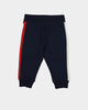 Tommy Hilfiger Infant Colorblock Set Twilight Navy