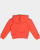 Tommy Hilfiger Kids' Essential Varsity Hoodie Daring Scarlet