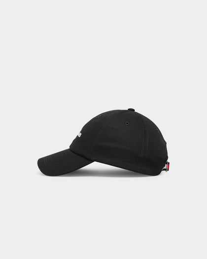 Tommy Jeans Sports Cap Black