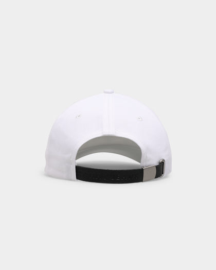 Tommy Jeans Heritage Cap White