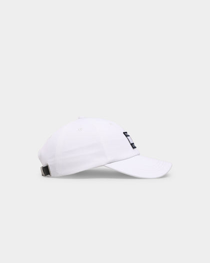Tommy Jeans Heritage Cap White