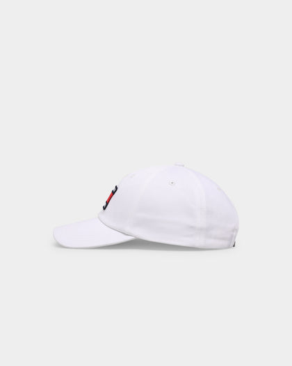 Tommy Jeans Heritage Cap White