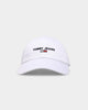 Tommy Jeans Sports Cap Twilight White