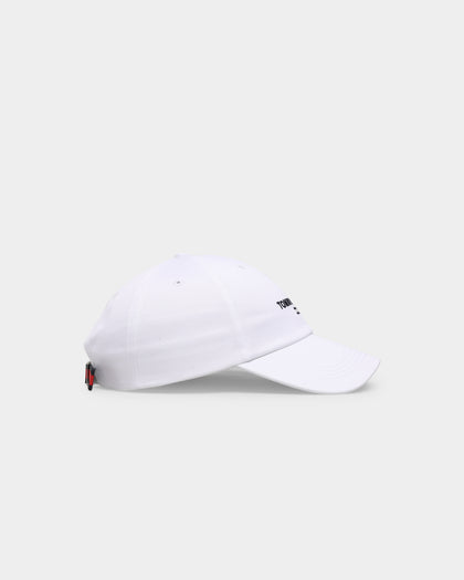 Tommy Jeans Sports Cap Twilight White