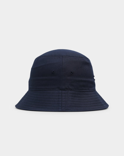 Tommy Jeans Flag Bucket Hat Twilight Navy