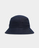 Tommy Jeans Flag Bucket Hat Twilight Navy
