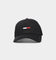 Tommy Jeans Flag Trucker Cap Black