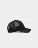 Tommy Jeans Flag Trucker Cap Black