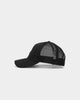 Tommy Jeans Flag Trucker Cap Black