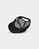 Tommy Jeans Flag Trucker Cap Black