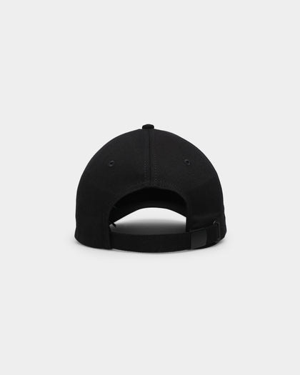 Tommy Jeans Uptown Strapback Black