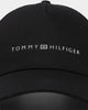 Tommy Jeans Uptown Strapback Black