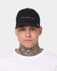Tommy Jeans Uptown Strapback Black