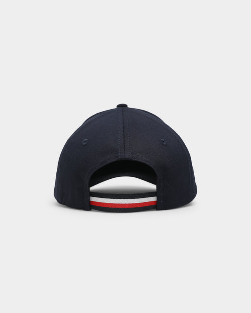 Tommy Jeans Signature Stretch Fit Cap Desert Sky