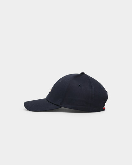 Tommy Jeans Signature Stretch Fit Cap Desert Sky