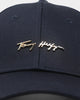Tommy Jeans Signature Stretch Fit Cap Desert Sky