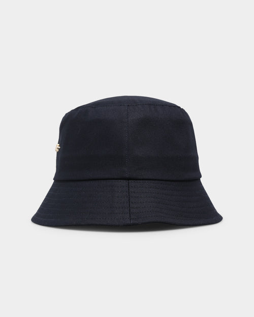 Tommy Jeans Signature Bucket Hat Desert Sky