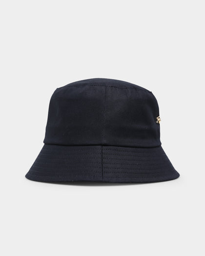Tommy Jeans Signature Bucket Hat Desert Sky