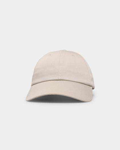 Tommy Jeans Women's Elevated Cap Smooth Stone
