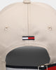 Tommy Jeans Women's Elevated Cap Smooth Stone