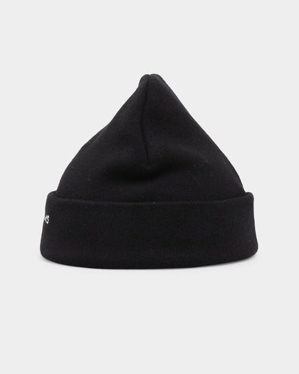 Tommy Jeans Sport Beanie Black