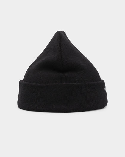 Tommy Jeans Sport Beanie Black