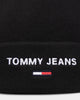 Tommy Jeans Sport Beanie Black