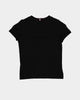 Tommy Hilfiger Kids' Essential Short Sleeve T-Shirt Black