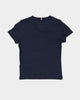 Tommy Hilfiger Kids' Tommy Hilfiger Logo T-Shirt Twilight Navy