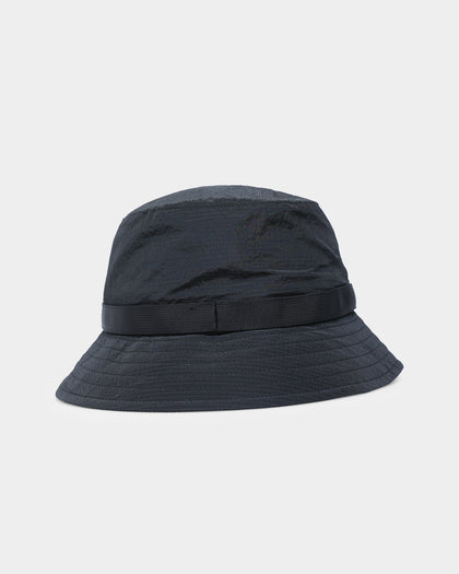 Tommy Jeans Urban Tech Bucket Hat Black