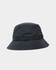 Tommy Jeans Urban Tech Bucket Hat Black