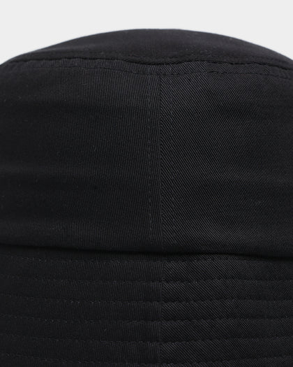 Tommy Jeans New Heritage Bucket Hat Black