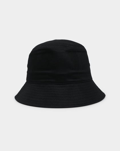 Tommy Jeans Women's Heritage Bucket Hat Black