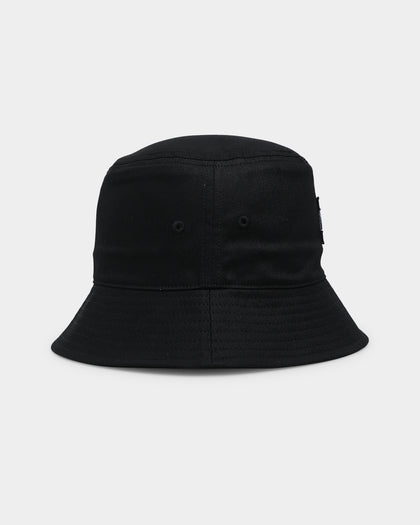 Tommy Jeans Women's Heritage Bucket Hat Black