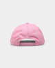 Tommy Jeans Kids' Baseball Strapback Pale Pink