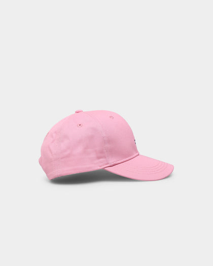 Tommy Jeans Kids' Baseball Strapback Pale Pink