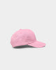 Tommy Jeans Kids' Baseball Strapback Pale Pink