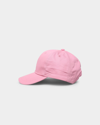 Tommy Jeans Kids' Baseball Strapback Pale Pink