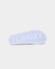 Tommy Jeans Women's Glow In The Dark Slide White