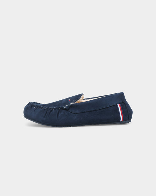 Tommy Jeans Warm Elevated Home Slipper Desert Sky