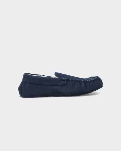 Tommy Jeans Warm Elevated Home Slipper Desert Sky