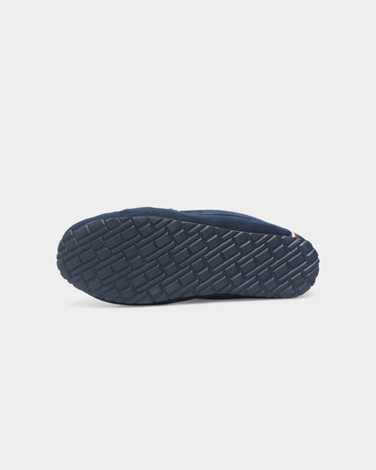 Tommy Jeans Warm Elevated Home Slipper Desert Sky