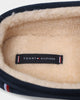 Tommy Jeans Warm Elevated Home Slipper Desert Sky