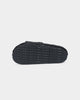 Tommy Jeans Women's Sherpa Slide Black