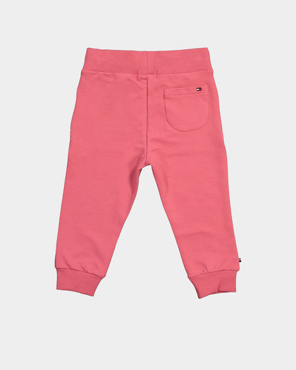 Tommy Hilfiger Infant Essential Set Deep Watermelon