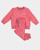 Tommy Hilfiger Infant Essential Set Deep Watermelon