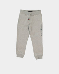 Tommy Hilfiger Kids' Essential Colour Block Set Light Grey Heather