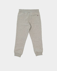 Tommy Hilfiger Kids' Essential Colour Block Set Light Grey Heather