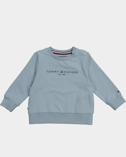 Tommy Hilfiger Infant Essential Set Cloudy