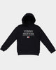 Tommy Hilfiger Kids' Logo Hoodie Desert Sky